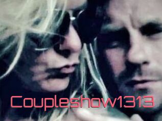 Coupleshow1313