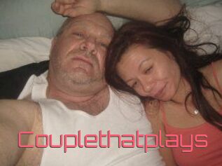 Couplethatplays