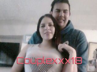 Couplexxx18