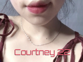 courtney_22 Webcam Sexe Direct