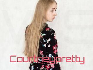 Courtneypretty