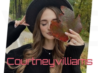 Courtneyvilliams