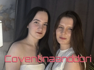 Coventinaanddori