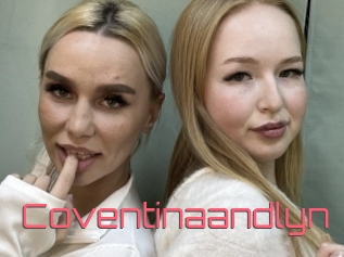 coventinaandlyn Webcam Sexe Direct