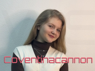 Coventinacannon