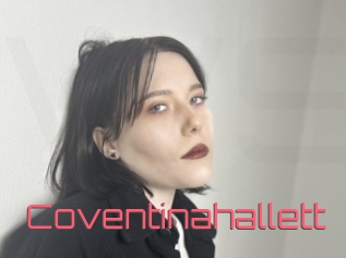 Coventinahallett