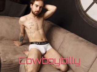 Cowboybilly