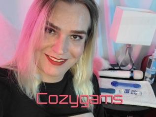 Cozygams