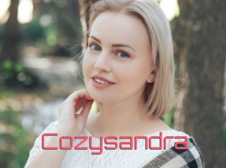 Cozysandra