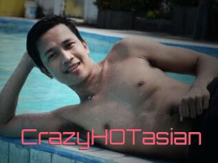 CrazyHOTasian