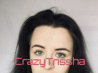 CrazyTrissha