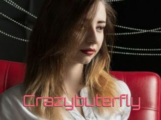 Crazybuterfly