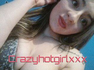 Crazyhotgirlxxx