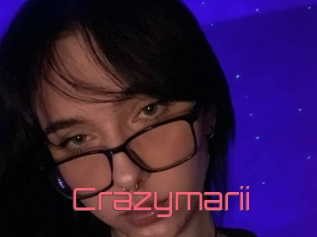 Crazymarii