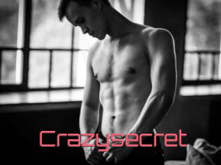 Crazysecret