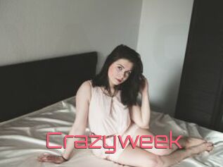 Crazyweek