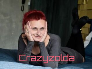 Crazyzolda
