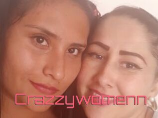 Crazzywomenn