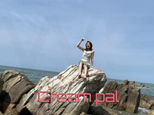 Cream_pal