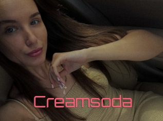 Creamsoda
