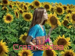 Creamsodaa
