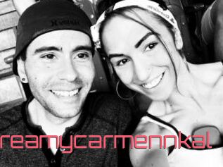 Creamycarmennkal