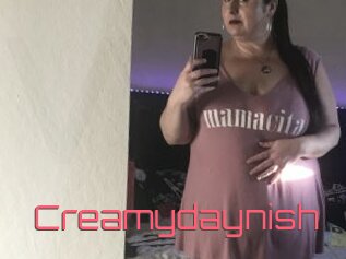 Creamydaynish