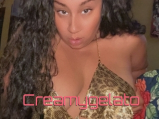 Creamygelato