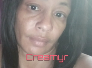 Creamyr