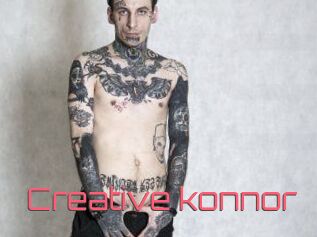 Creative_konnor