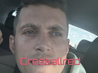 Creekallred