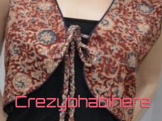 Crezybhabihere