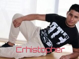 Crhistopher