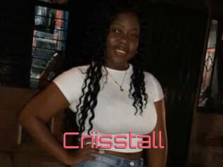 Criisstall