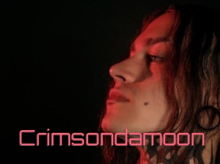 crimsondamoon Webcam Sexe Direct