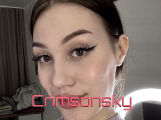 Crimsonsky
