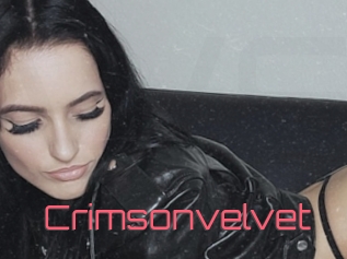 Crimsonvelvet