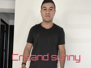 crisand_sunny Webcam Sexe Direct