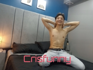 Crisfunny