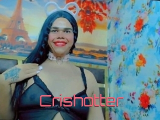 Crishotter