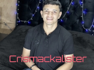 Crismackalister