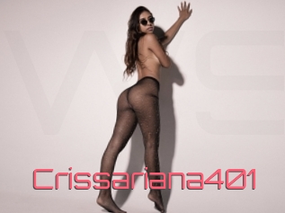 Crissariana401