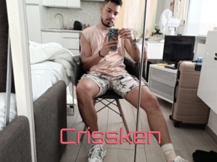 Crissken