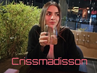 Crissmadisson