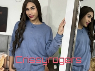 Crissyrogers