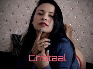 Cristaal