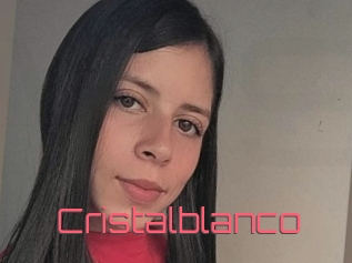 Cristalblanco
