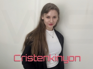 Cristenkinyon