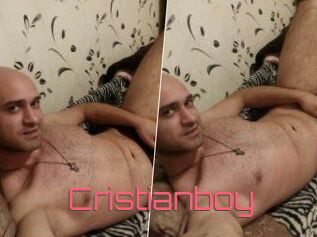 Cristianboy