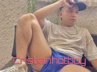 Cristianhotboy